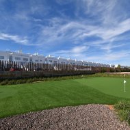 Resale - Apartments -
Entre Naranjos Vistabella Golf - Entre Naranjos - Vistabella