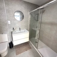 Resale - Apartments -
Finestrat - Balcón de finestrat