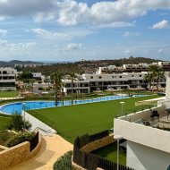 Resale - Apartments -
Finestrat - Balcón de finestrat