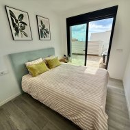 Resale - Apartments -
Finestrat - Balcón de finestrat