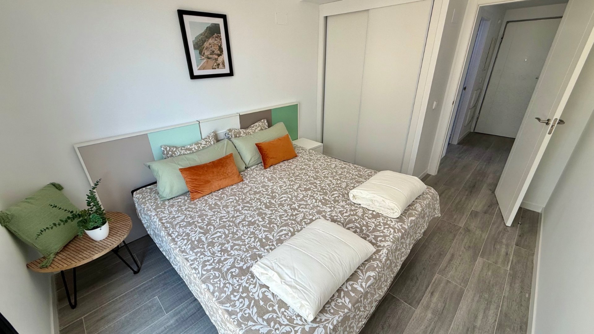 Resale - Apartments -
Finestrat - Balcón de finestrat
