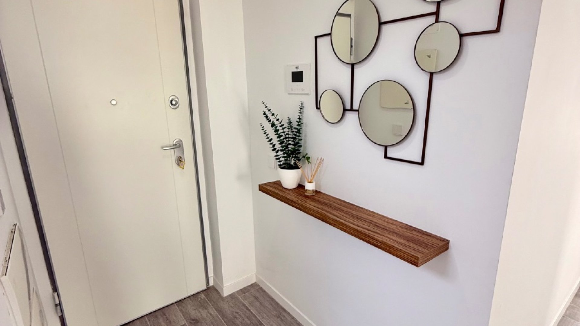 Resale - Apartments -
Finestrat - Balcón de finestrat