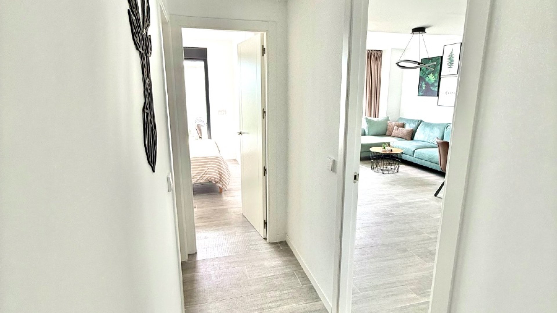 Resale - Apartments -
Finestrat - Balcón de finestrat