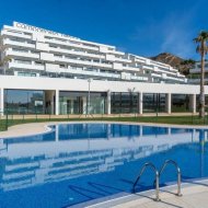 Resale - Apartments -
Finestrat - Balcón de finestrat