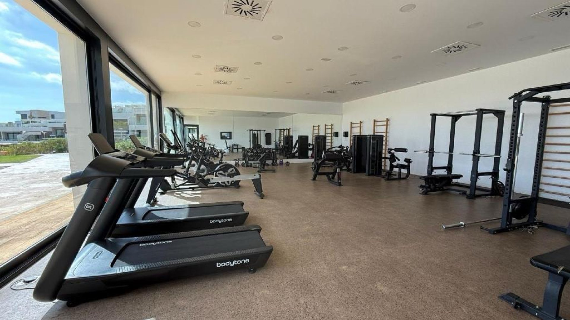 Resale - Apartments -
Finestrat - Balcón de finestrat