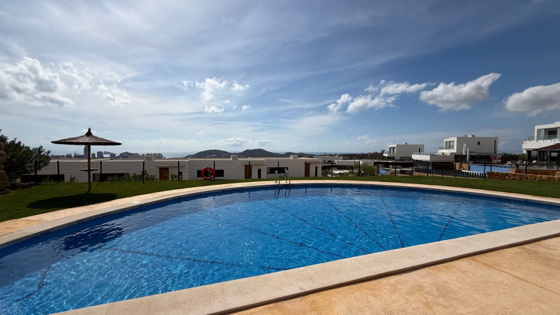 Resale - Apartments -
Finestrat - Balcón de finestrat