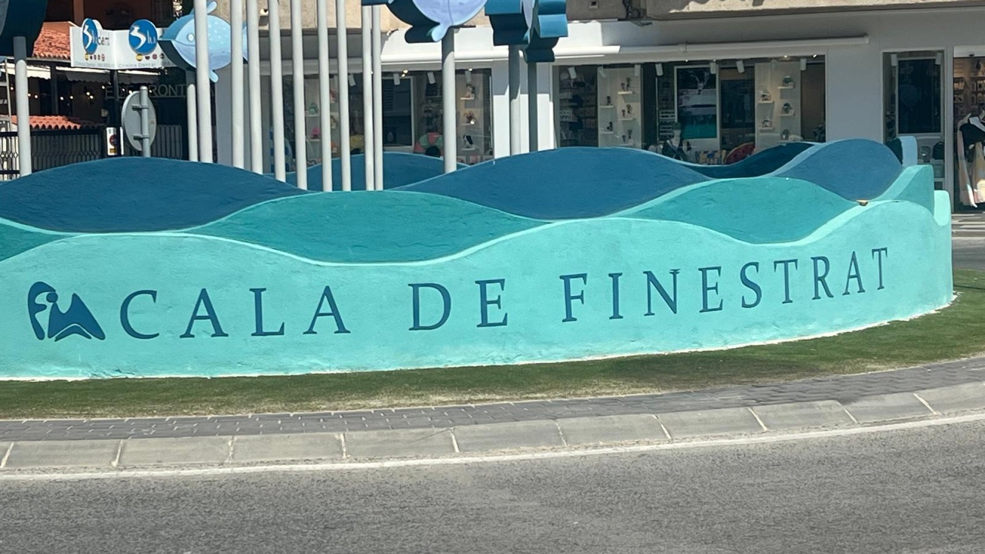 Resale - Apartments -
Finestrat - Balcón de finestrat