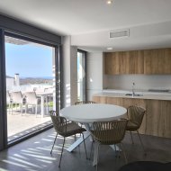 Resale - Apartments -
Finestrat - Seascape Resort