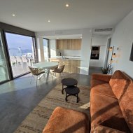 Resale - Apartments -
Finestrat - Seascape Resort