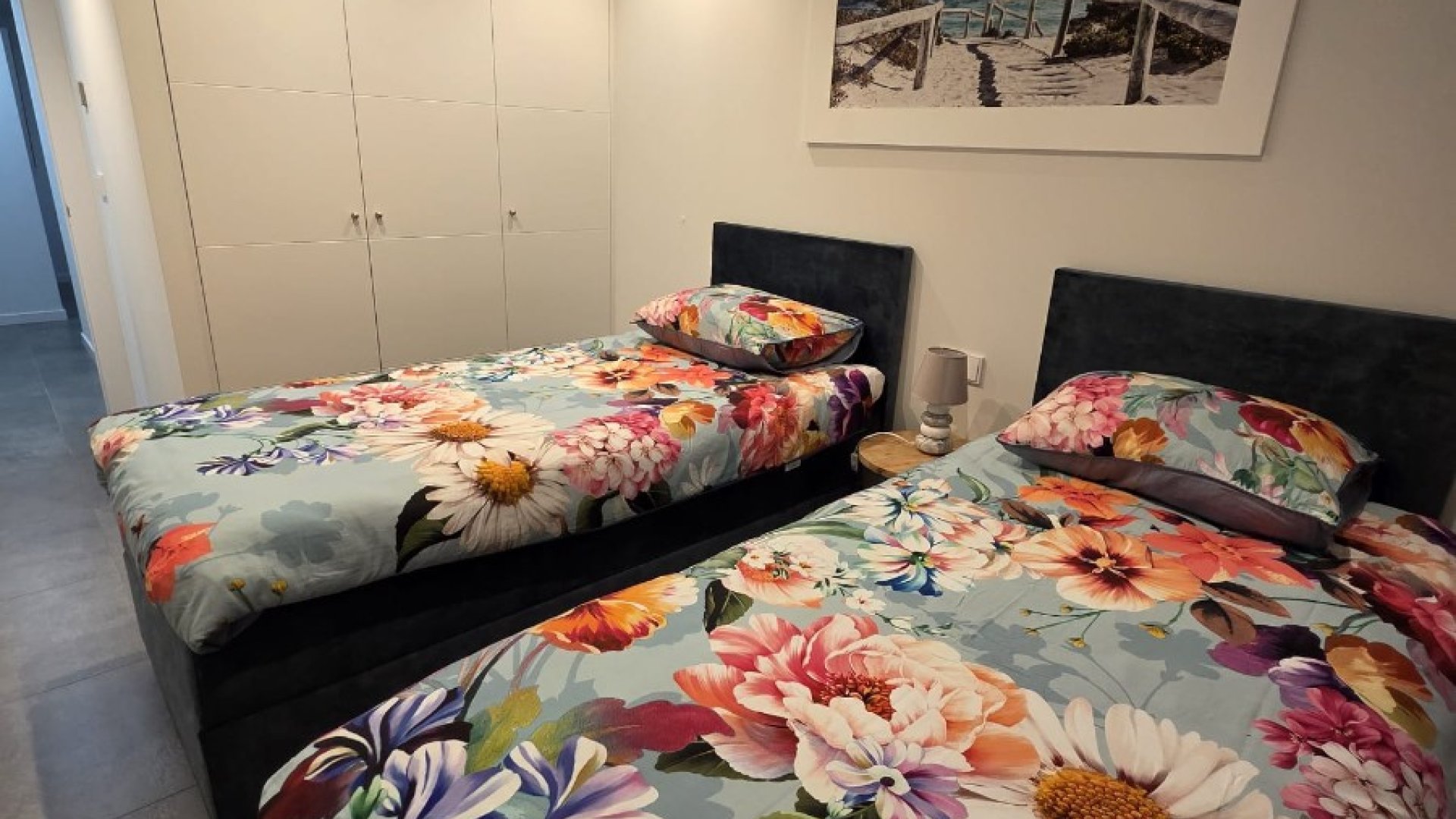 Resale - Apartments -
Finestrat - Seascape Resort