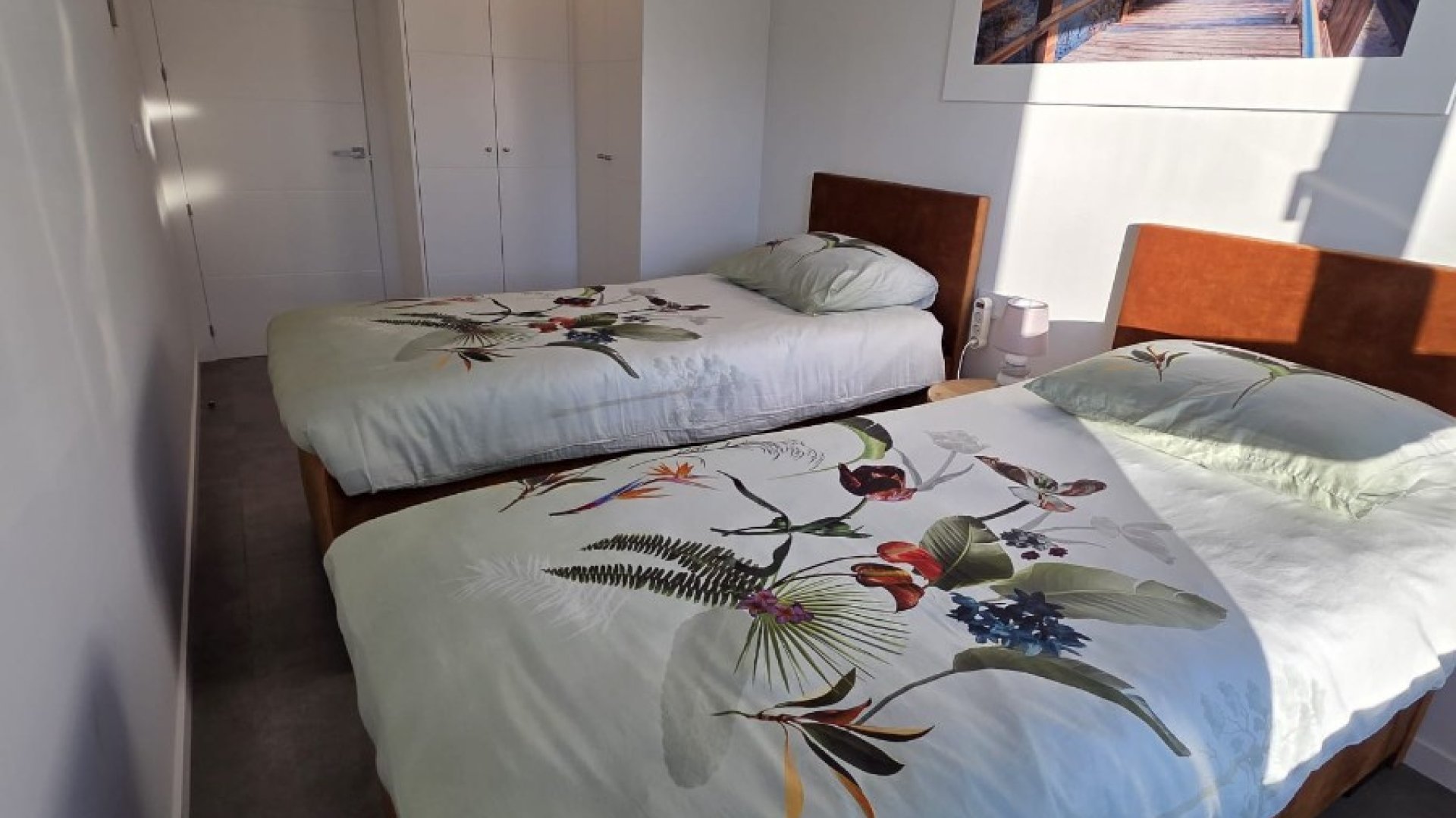 Resale - Apartments -
Finestrat - Seascape Resort