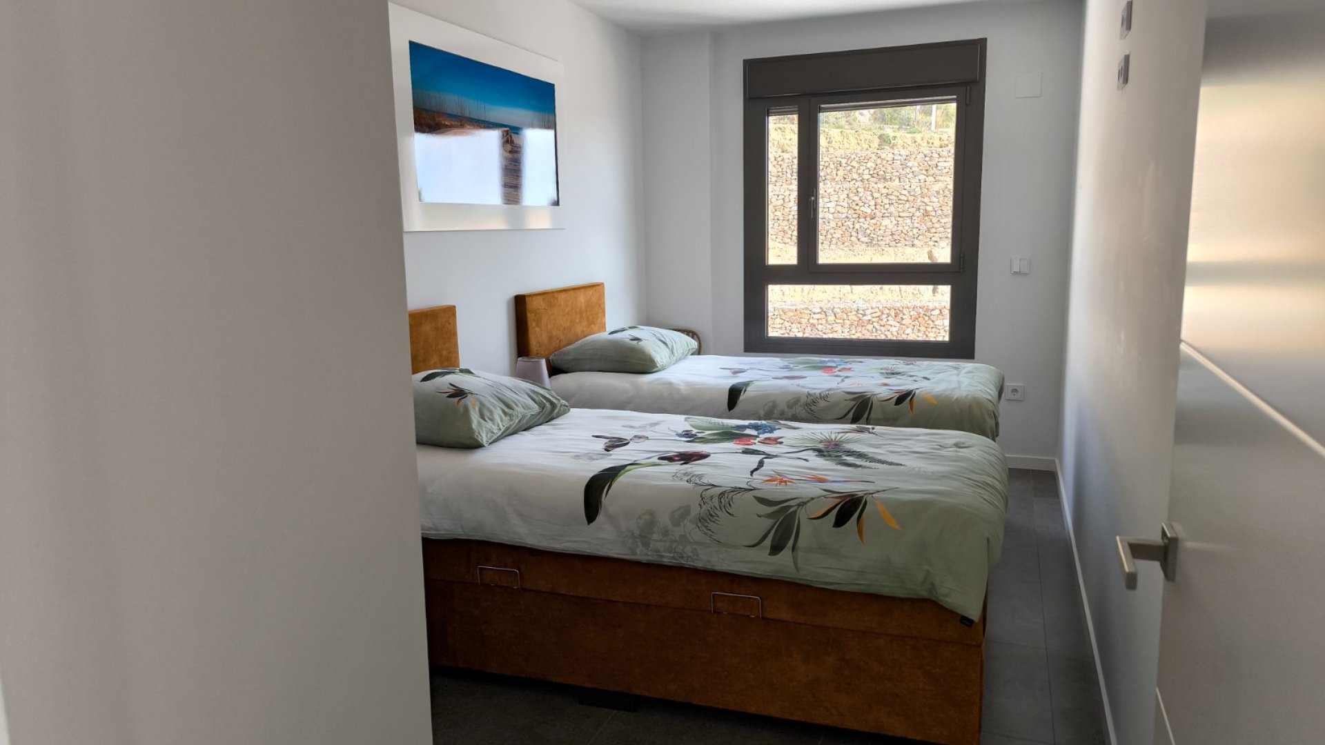 Resale - Apartments -
Finestrat - Seascape Resort