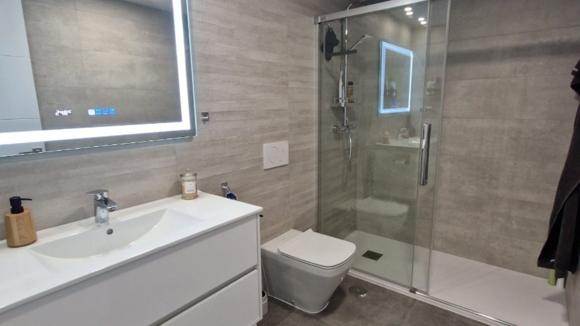 Resale - Apartments -
Finestrat - Seascape Resort
