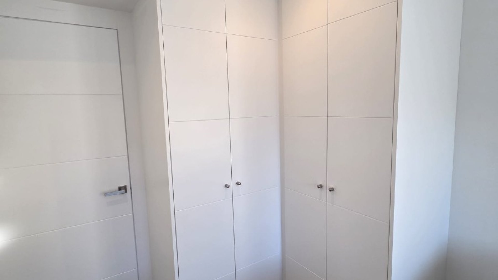Resale - Apartments -
Finestrat - Seascape Resort