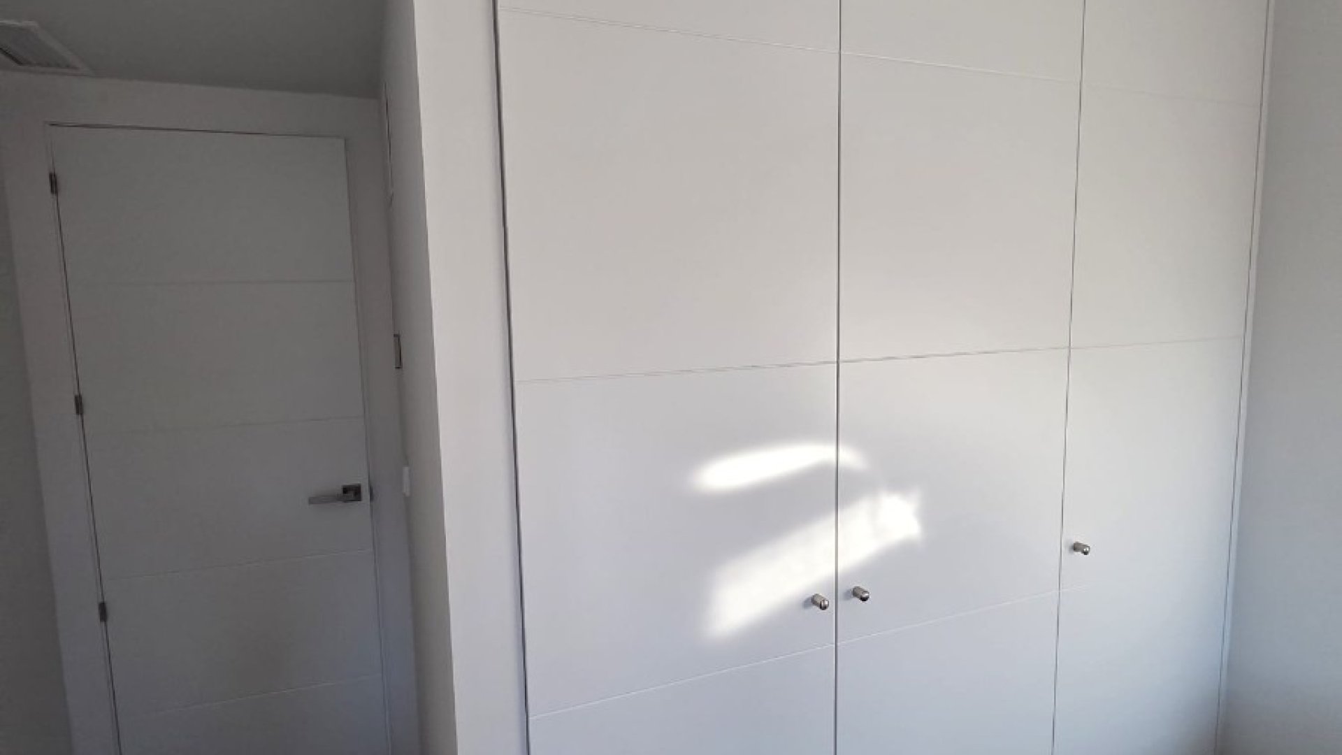 Resale - Apartments -
Finestrat - Seascape Resort