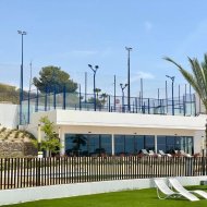 Resale - Apartments -
Finestrat - Seascape Resort