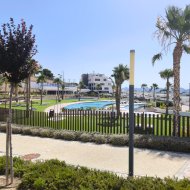 Resale - Apartments -
Finestrat - Seascape Resort
