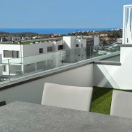 Resale - Apartments -
Finestrat - Seascape Resort