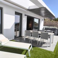 Resale - Apartments -
Finestrat - Seascape Resort