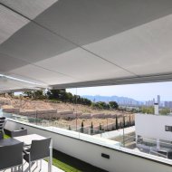 Resale - Apartments -
Finestrat - Seascape Resort