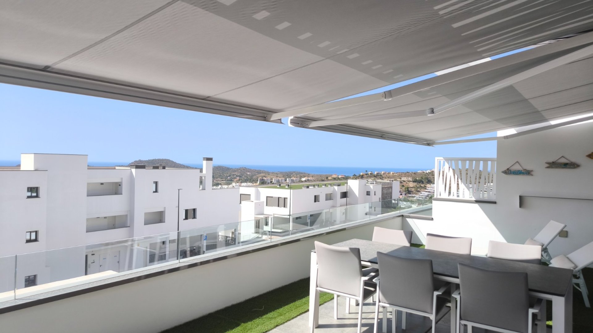 Resale - Apartments -
Finestrat - Seascape Resort