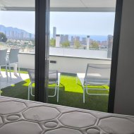 Resale - Apartments -
Finestrat - Seascape Resort