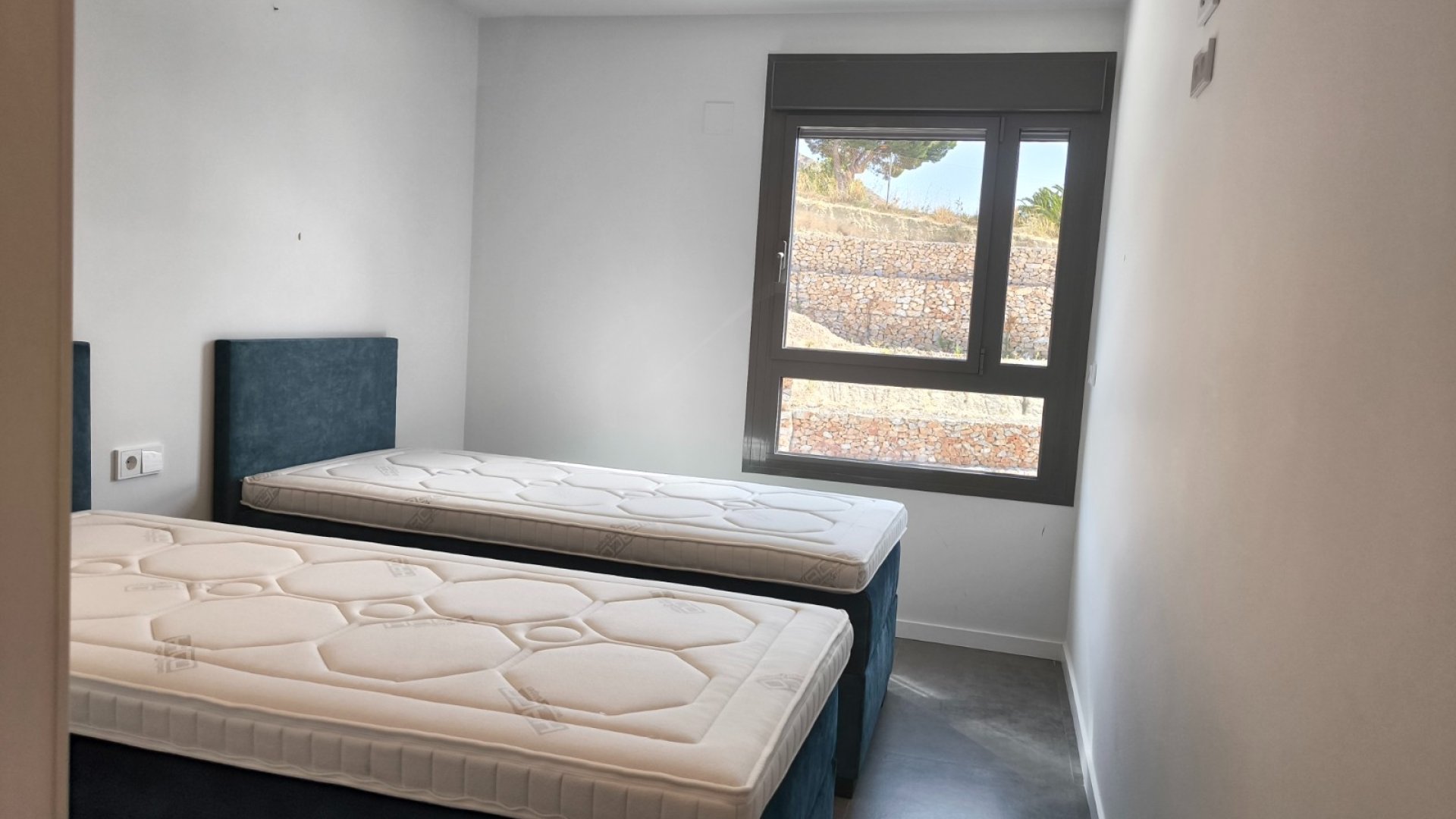 Resale - Apartments -
Finestrat - Seascape Resort