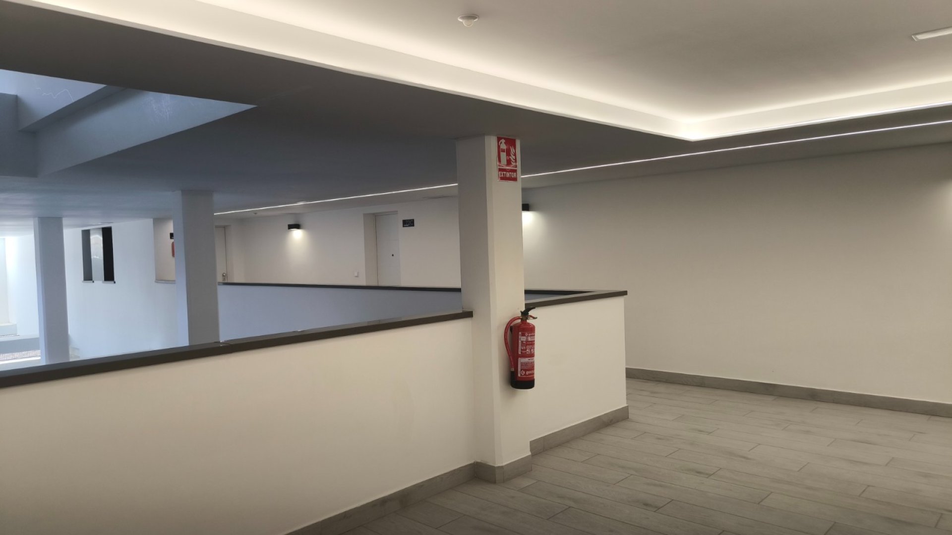 Resale - Apartments -
Finestrat - Seascape Resort