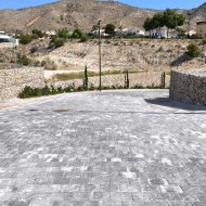 Resale - Apartments -
Finestrat - Seascape Resort