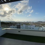 Resale - Apartments -
Finestrat - Seascape Resort