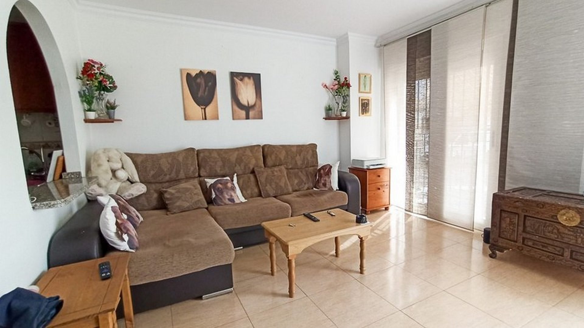 Resale - Apartments -
Formentera del Segura