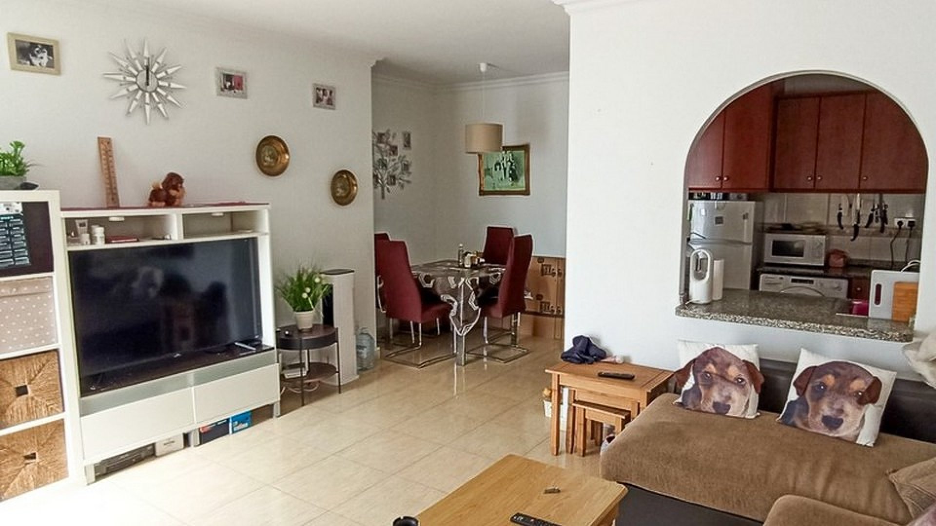 Resale - Apartments -
Formentera del Segura