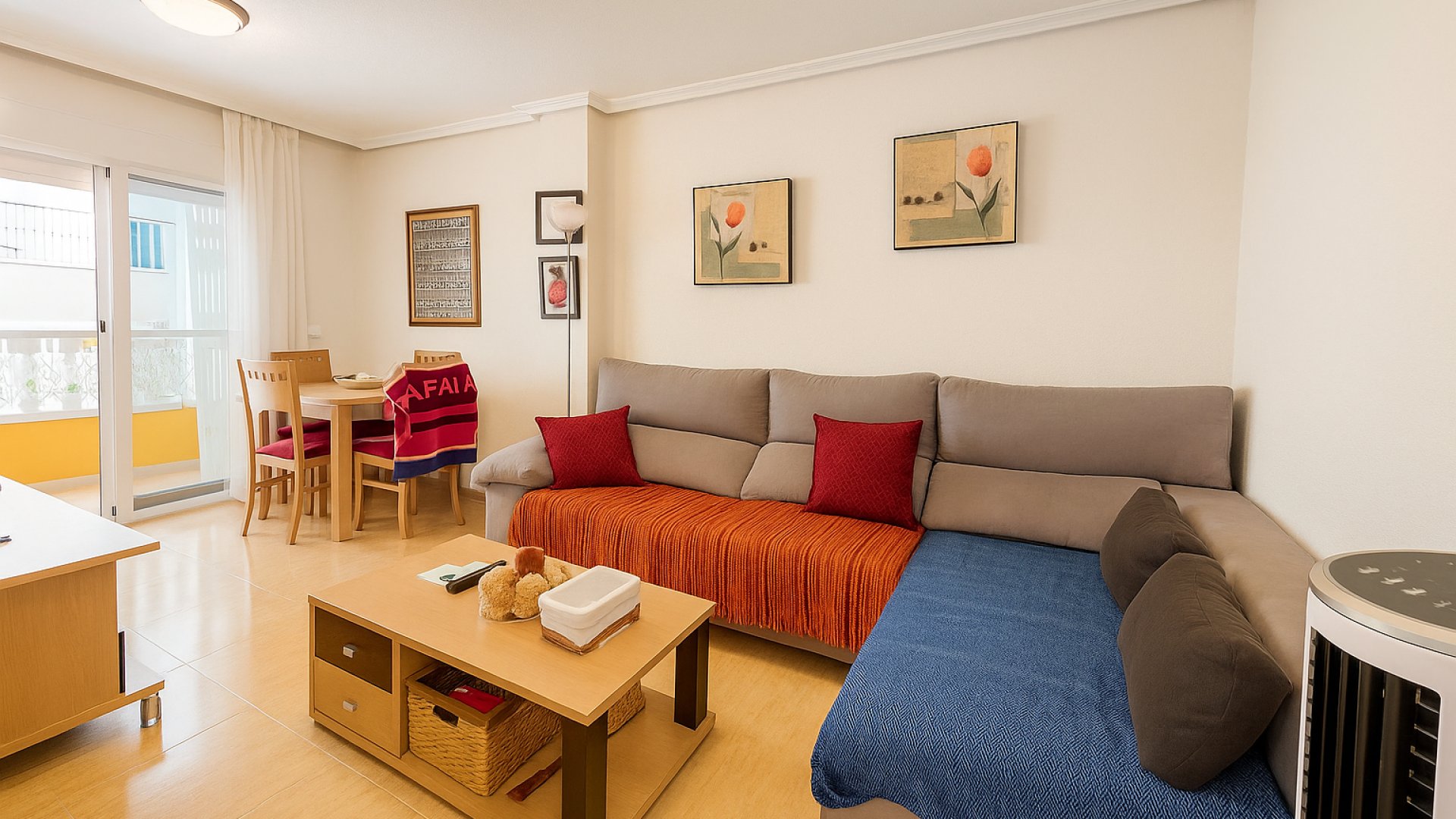 Resale - Apartments -
Formentera del Segura