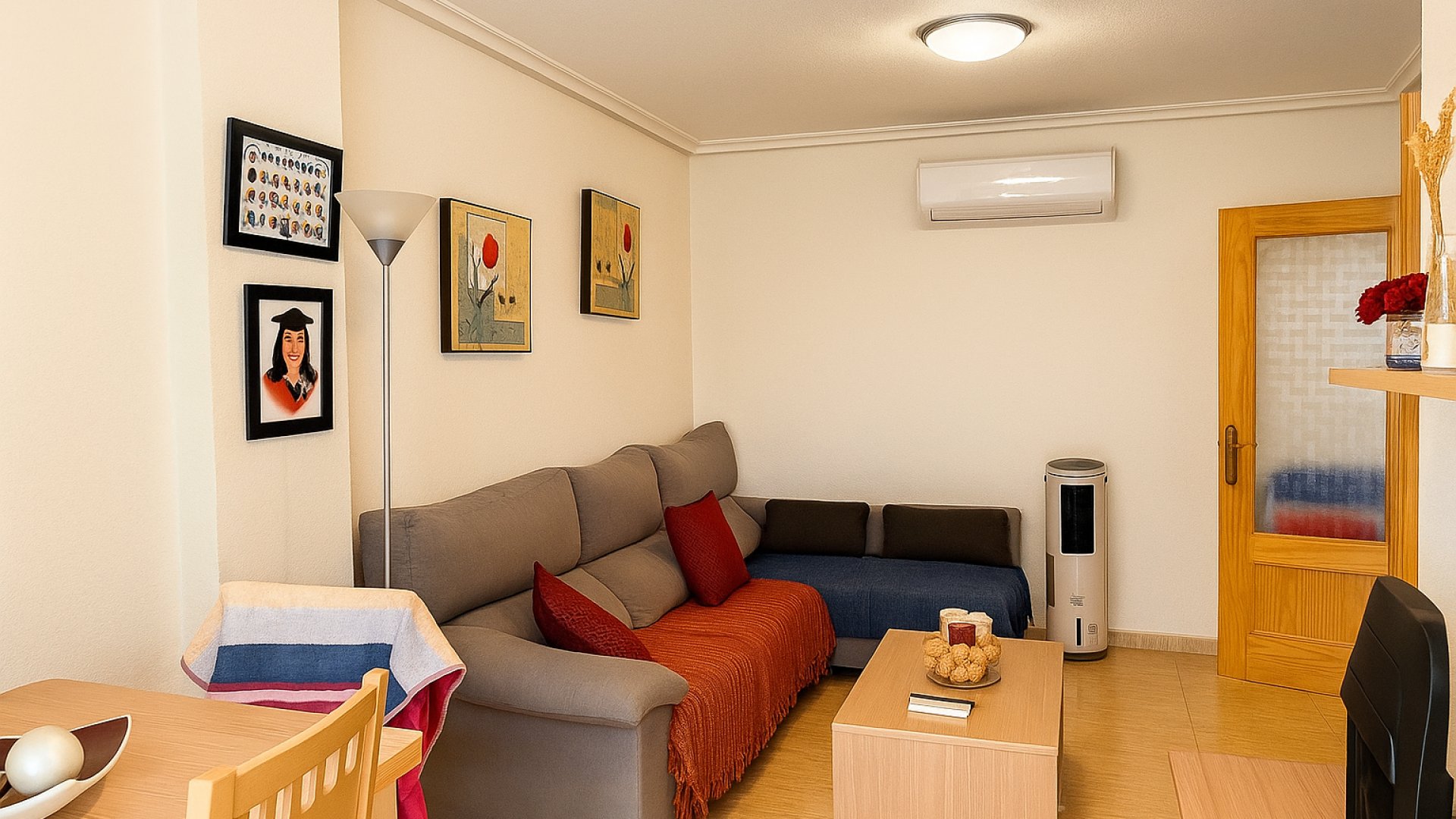 Resale - Apartments -
Formentera del Segura