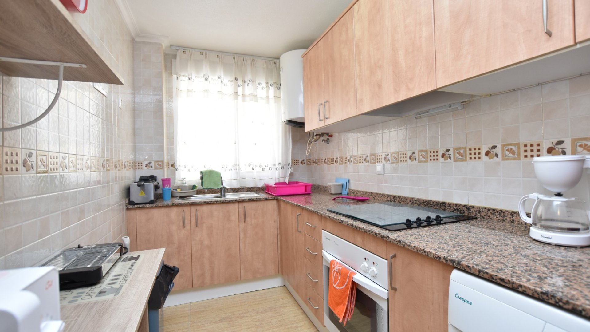 Resale - Apartments -
Formentera del Segura