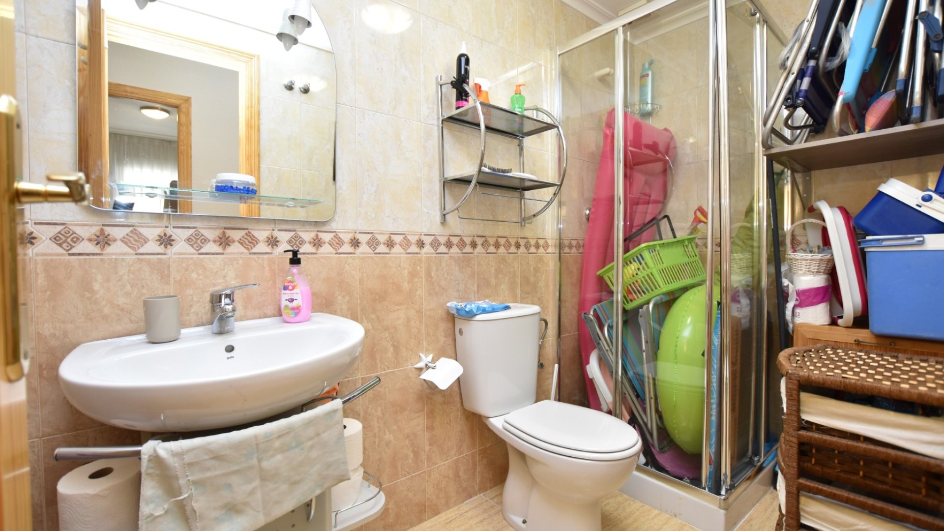 Resale - Apartments -
Formentera del Segura