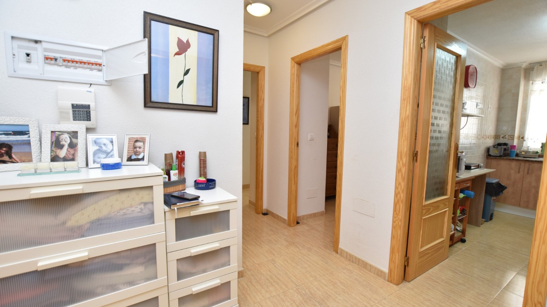 Resale - Apartments -
Formentera del Segura