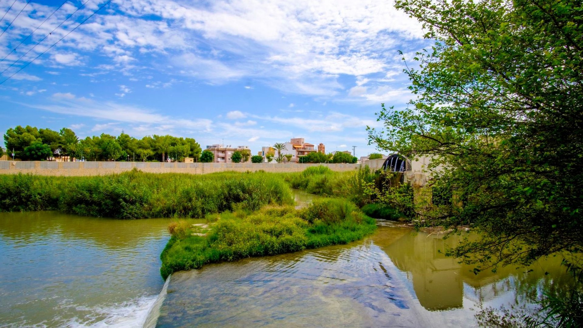 Resale - Apartments -
Formentera del Segura