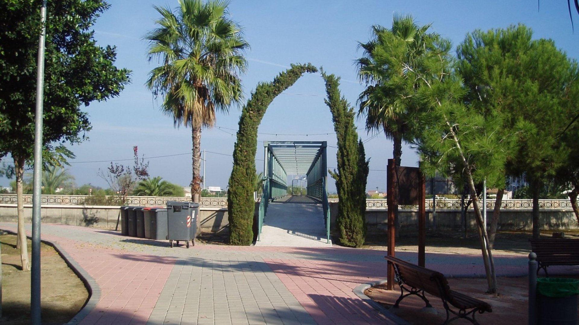 Resale - Apartments -
Formentera del Segura