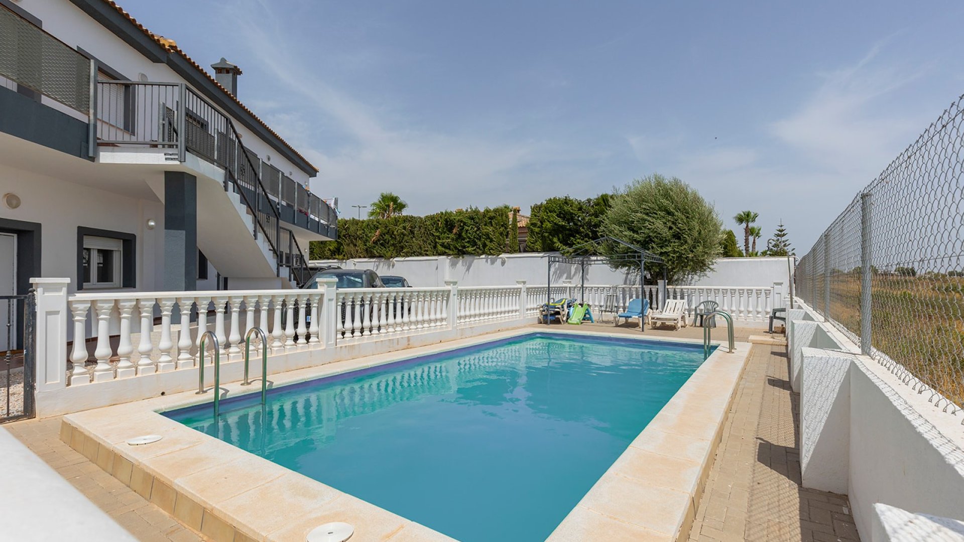 Resale - Apartments -
Gea y Truyols - Lo Santiago