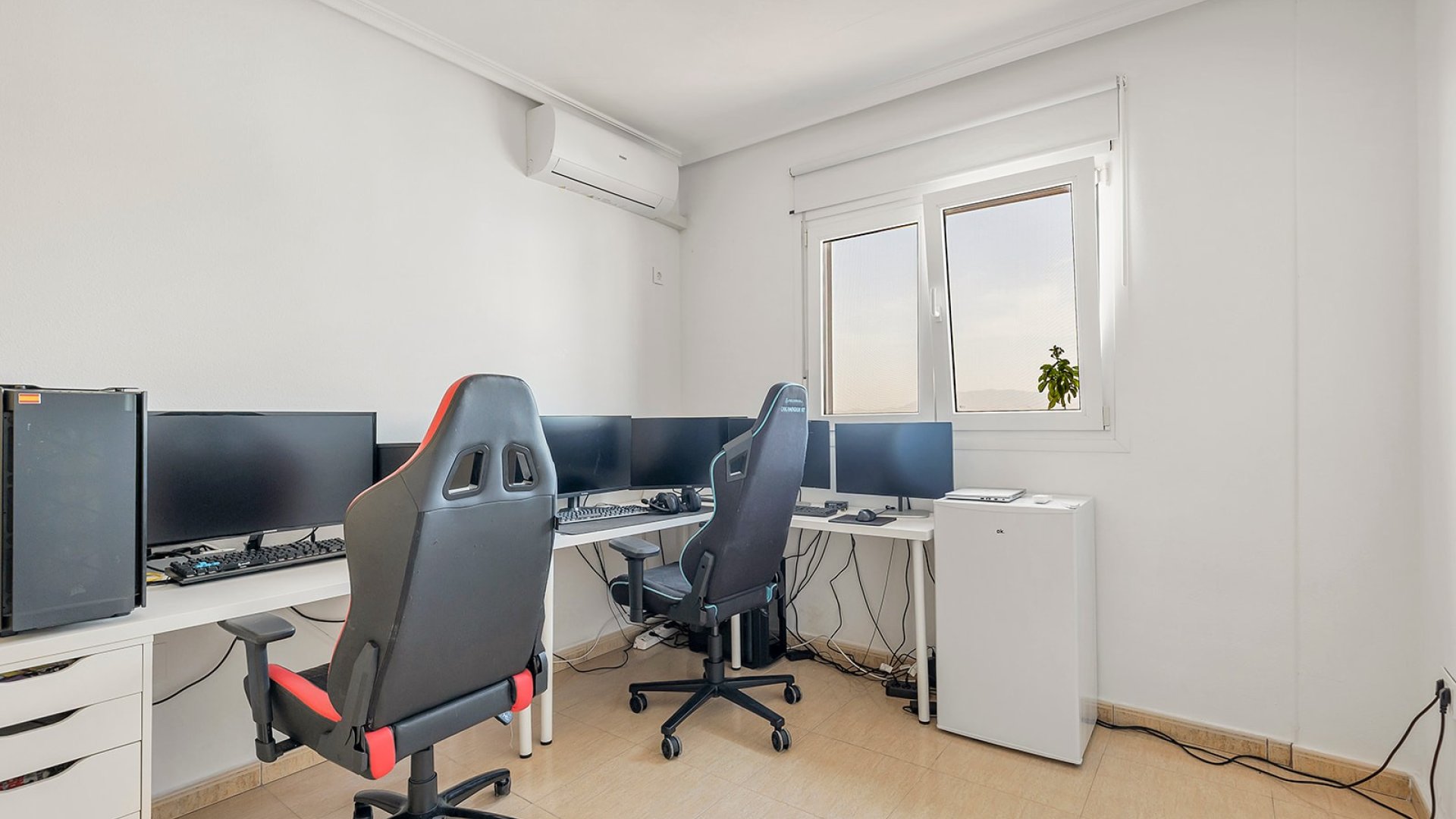 Resale - Apartments -
Gea y Truyols - Lo Santiago