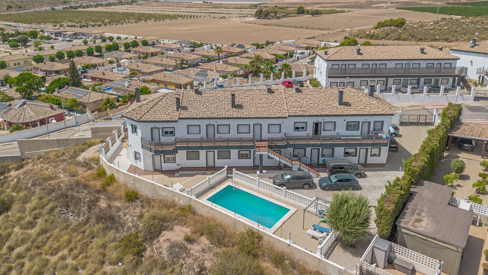 Resale - Apartments -
Gea y Truyols - Lo Santiago