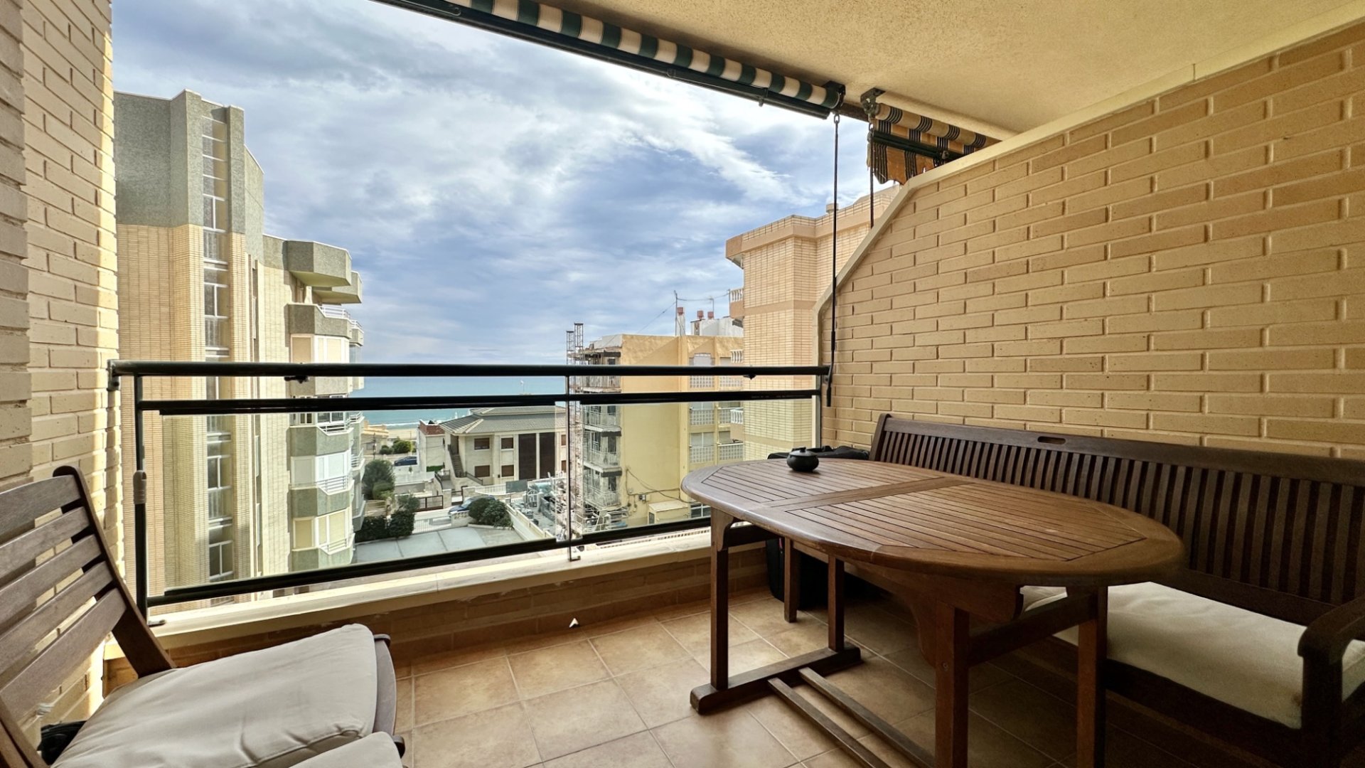 Resale - Apartments -
Guardamar del Segura - Beach Guardamar