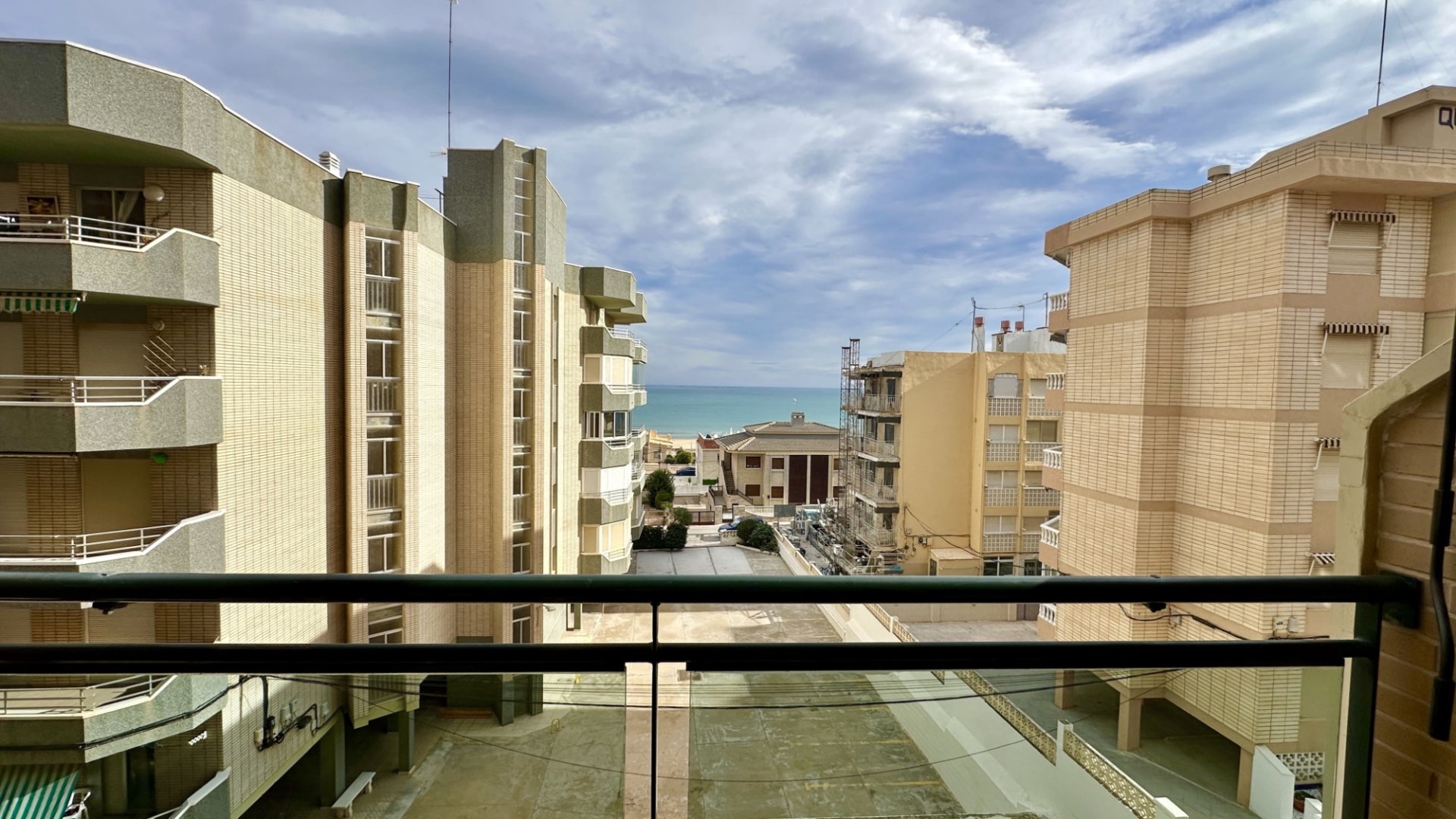 Resale - Apartments -
Guardamar del Segura - Beach Guardamar