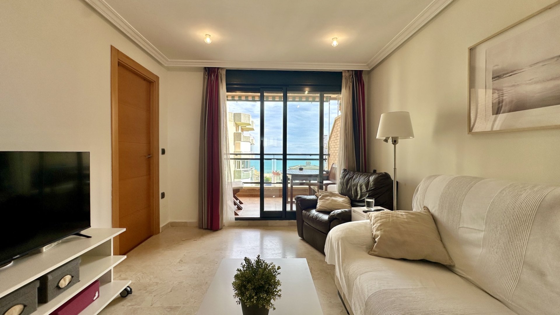 Resale - Apartments -
Guardamar del Segura - Beach Guardamar