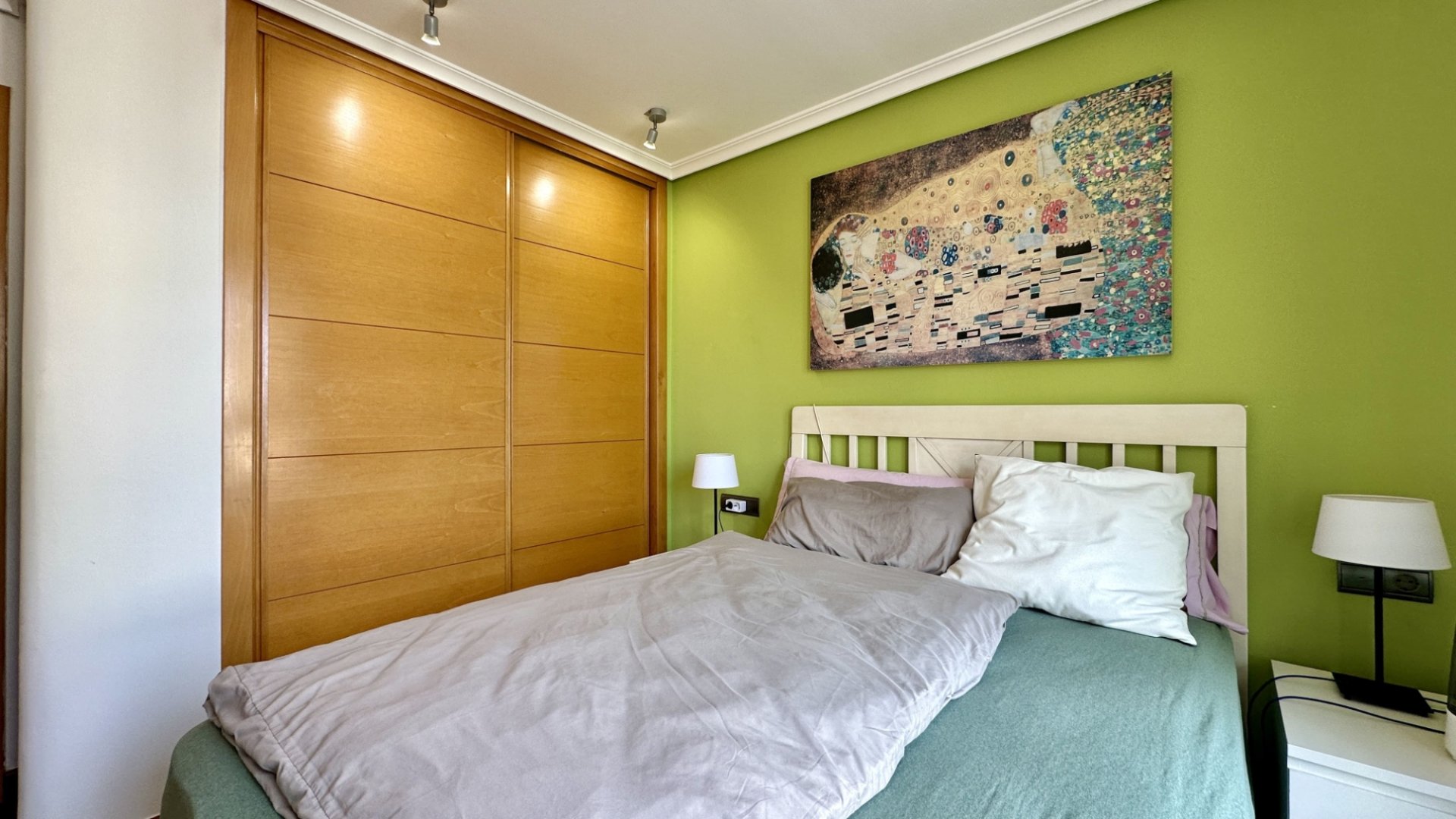 Resale - Apartments -
Guardamar del Segura - Beach Guardamar