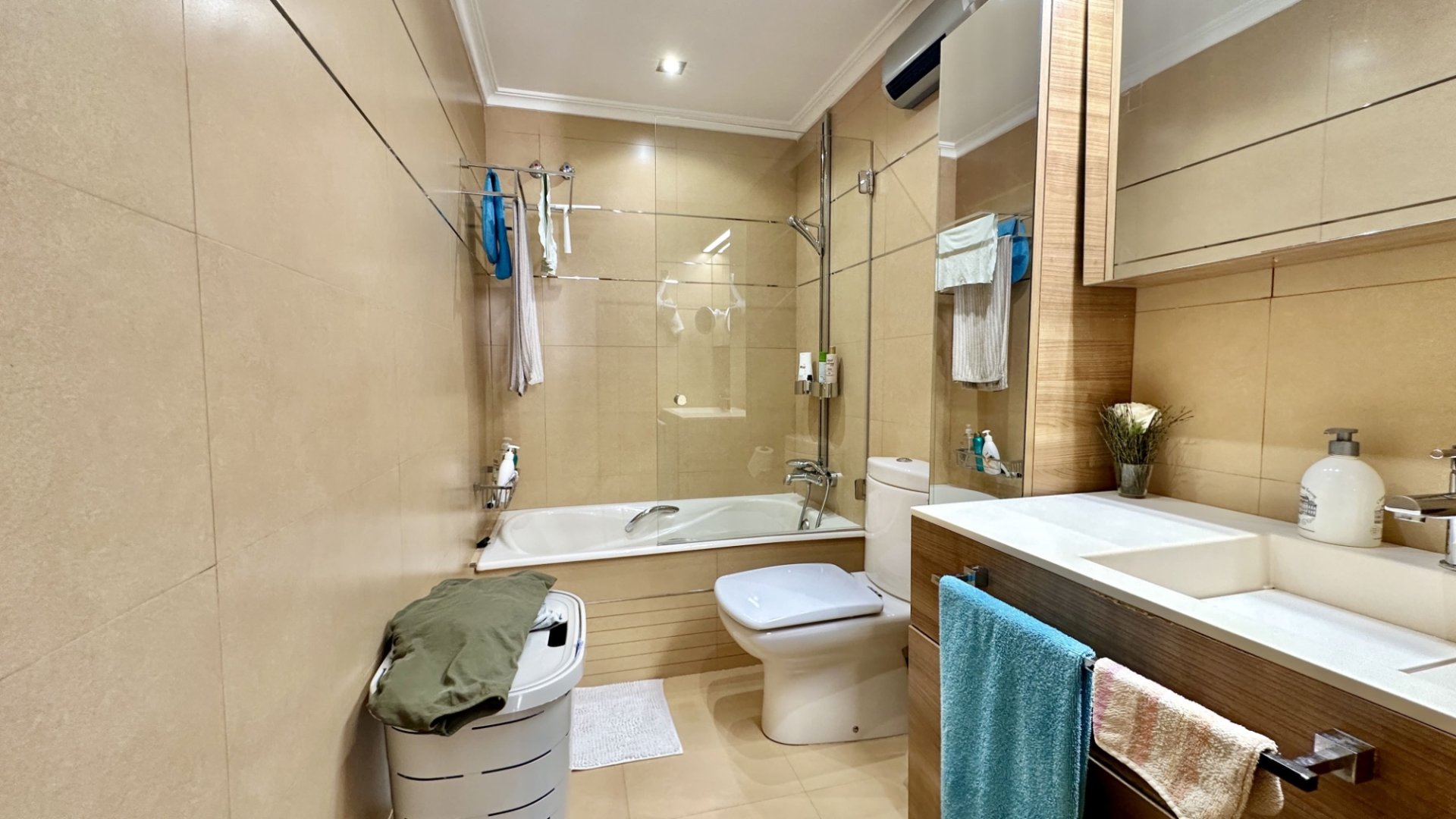 Resale - Apartments -
Guardamar del Segura - Beach Guardamar