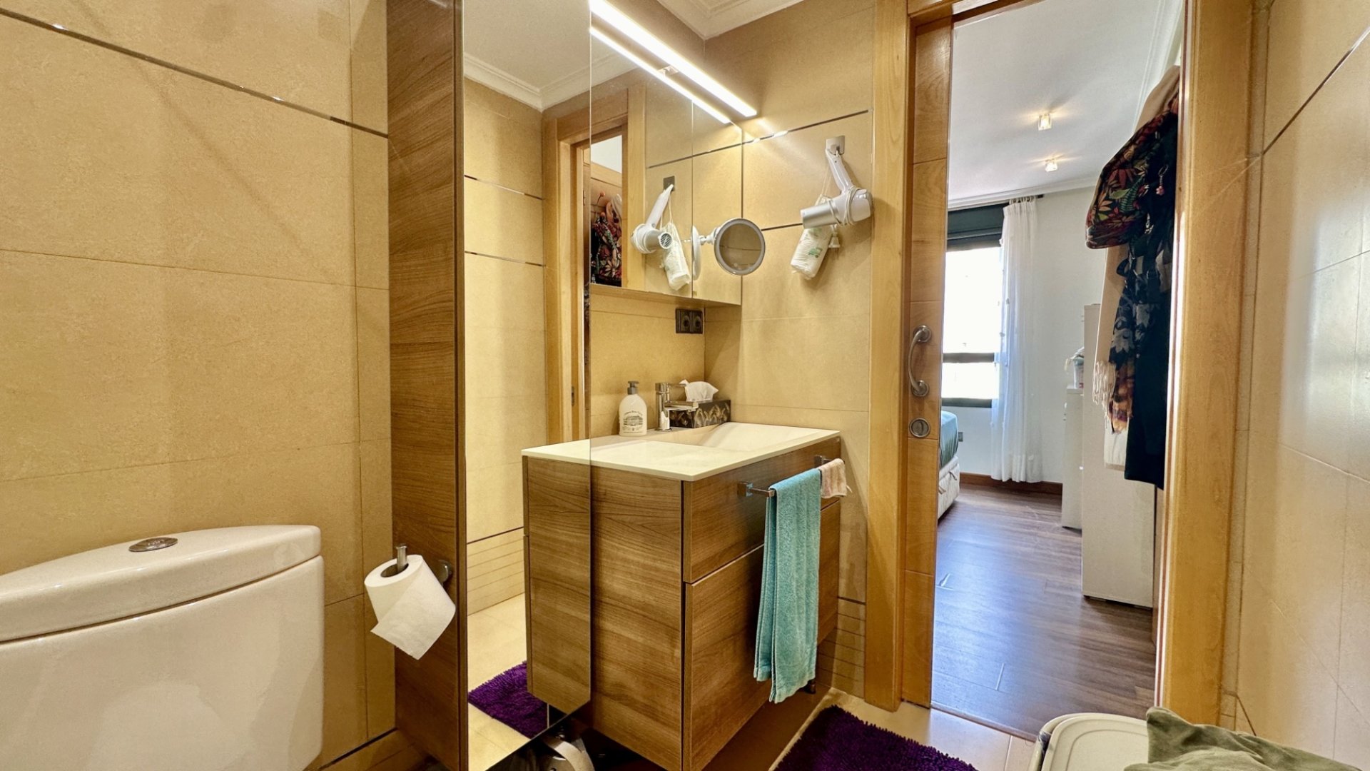 Resale - Apartments -
Guardamar del Segura - Beach Guardamar