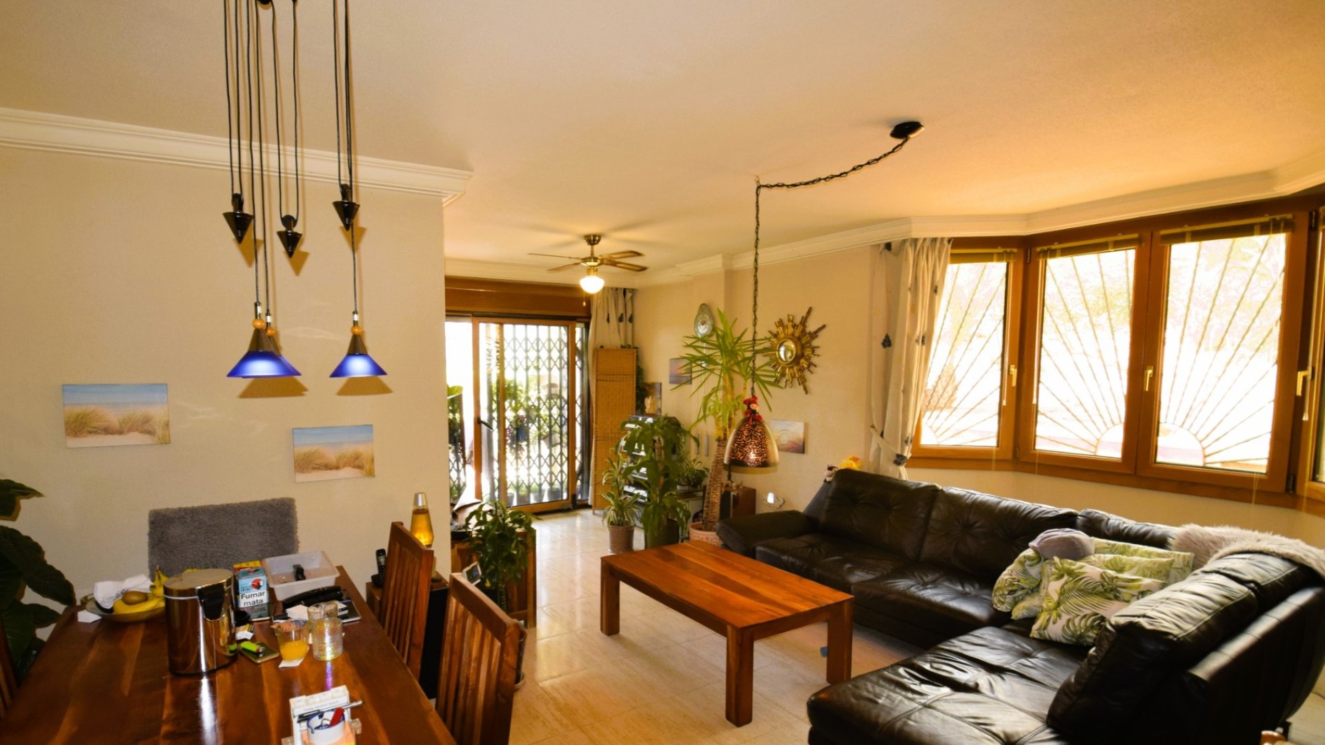 Resale - Apartments -
Guardamar del Segura - Campomar