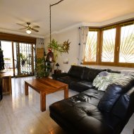 Resale - Apartments -
Guardamar del Segura - Campomar